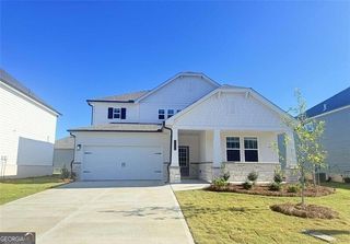 2665 Mourning Dove Drive LOT 51, Grayson, GA 30017