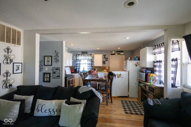 8039 Harrison Drive, Lawrence, IN 46226