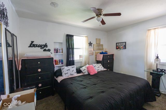 8039 Harrison Drive, Lawrence, IN 46226