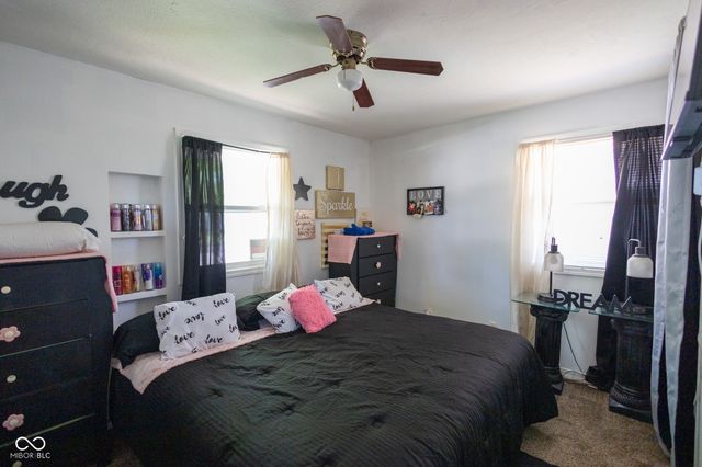 8039 Harrison Drive, Lawrence, IN 46226