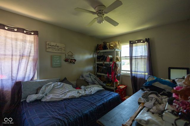 8039 Harrison Drive, Lawrence, IN 46226