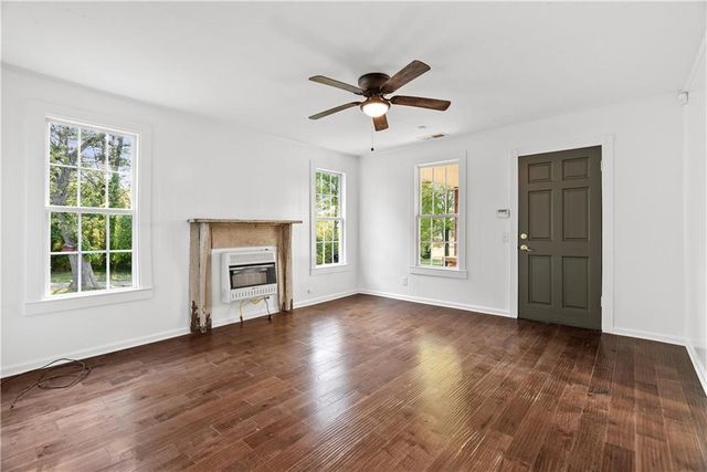 5688 Fairmount Highway SE, Calhoun, GA 30701