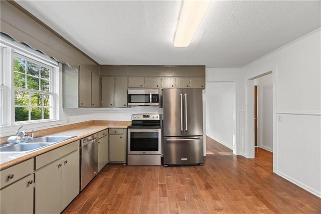 5688 Fairmount Highway SE, Calhoun, GA 30701