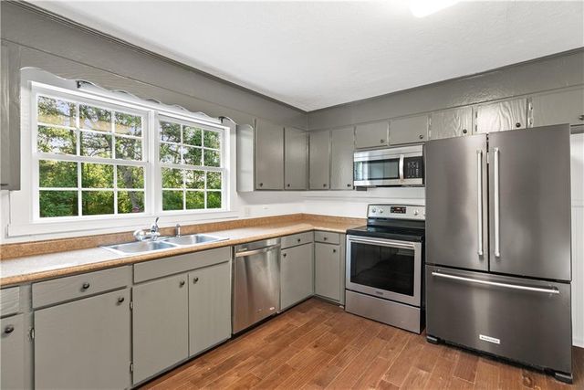 5688 Fairmount Highway SE, Calhoun, GA 30701