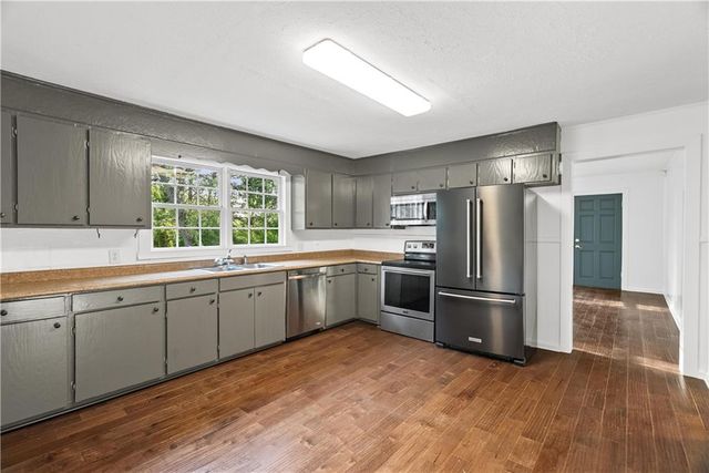 5688 Fairmount Highway SE, Calhoun, GA 30701