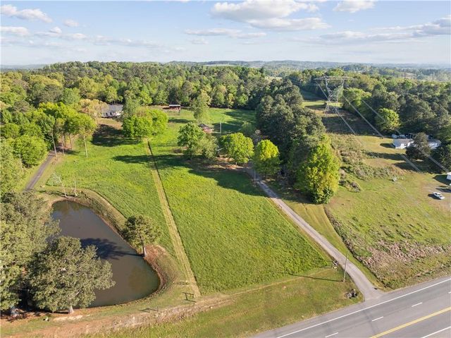 5688 Fairmount Highway SE, Calhoun, GA 30701