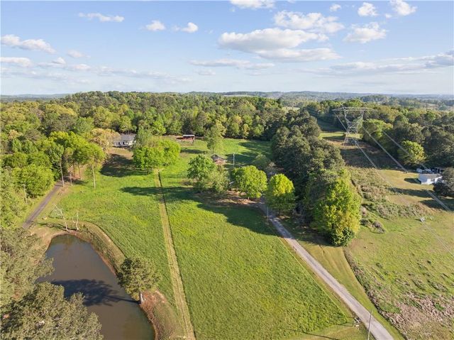 5688 Fairmount Highway SE, Calhoun, GA 30701