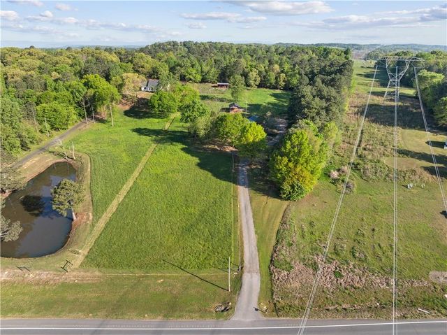 5688 Fairmount Highway SE, Calhoun, GA 30701
