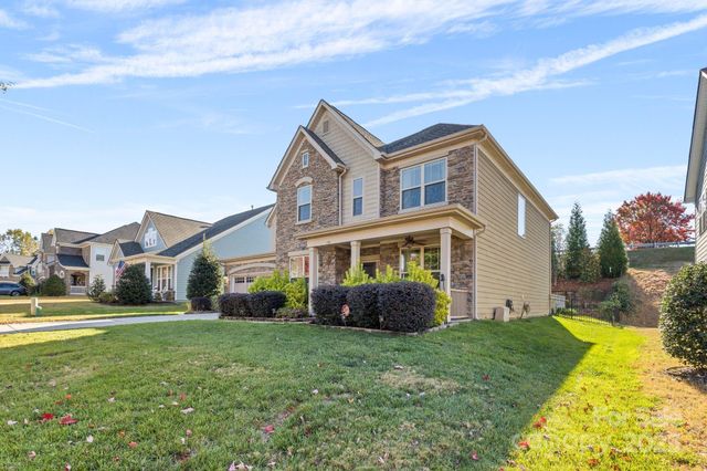 158 Eagles Landing Drive, Mooresville, NC 28117