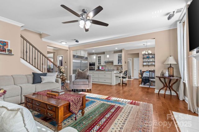 158 Eagles Landing Drive, Mooresville, NC 28117