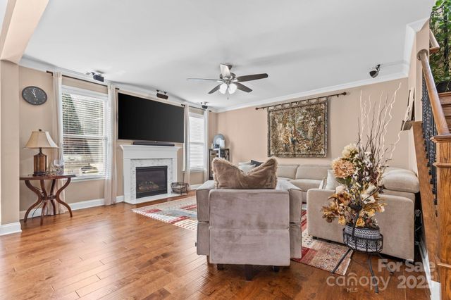 158 Eagles Landing Drive, Mooresville, NC 28117