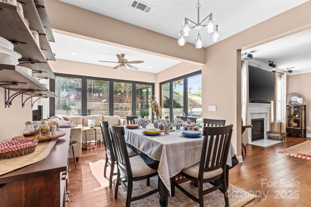 158 Eagles Landing Drive, Mooresville, NC 28117