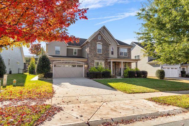 158 Eagles Landing Drive, Mooresville, NC 28117