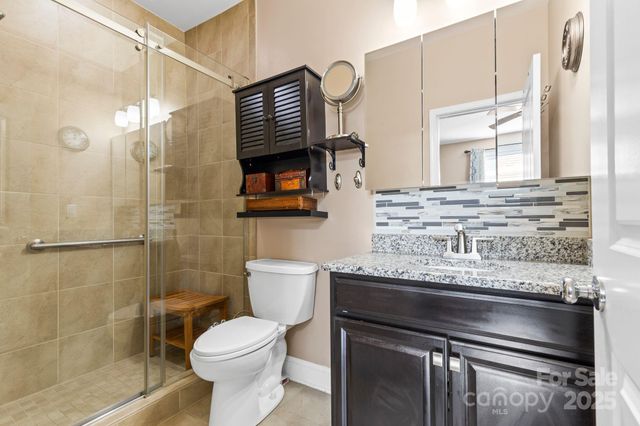 158 Eagles Landing Drive, Mooresville, NC 28117