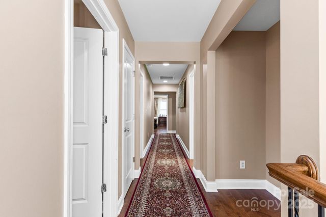 158 Eagles Landing Drive, Mooresville, NC 28117