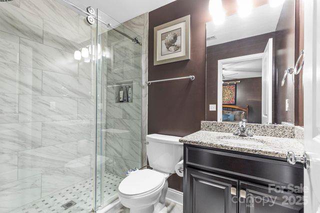 158 Eagles Landing Drive, Mooresville, NC 28117