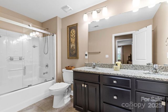 158 Eagles Landing Drive, Mooresville, NC 28117