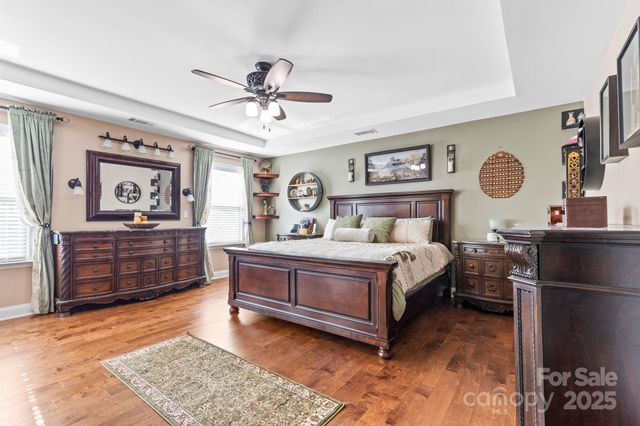 158 Eagles Landing Drive, Mooresville, NC 28117