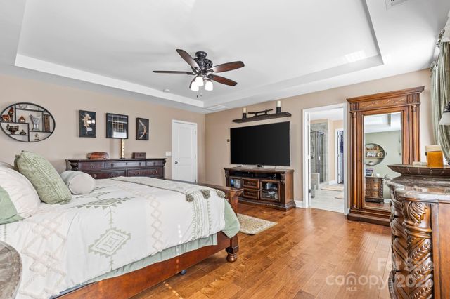 158 Eagles Landing Drive, Mooresville, NC 28117