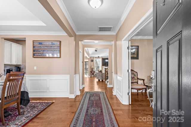 158 Eagles Landing Drive, Mooresville, NC 28117