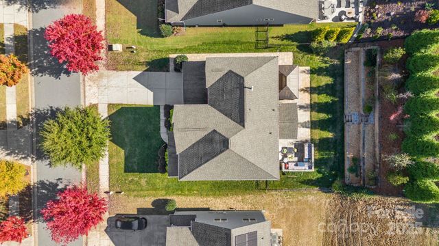 158 Eagles Landing Drive, Mooresville, NC 28117