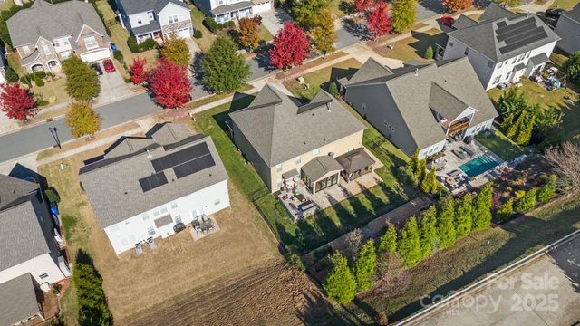 158 Eagles Landing Drive, Mooresville, NC 28117