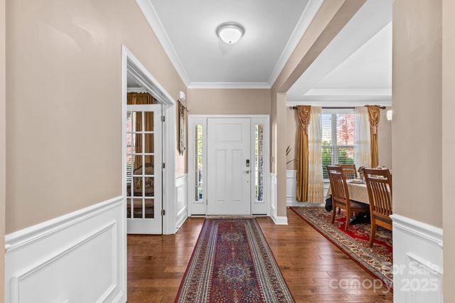 158 Eagles Landing Drive, Mooresville, NC 28117