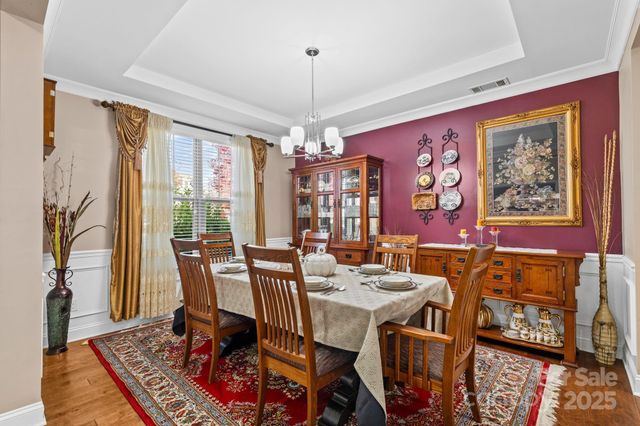 158 Eagles Landing Drive, Mooresville, NC 28117