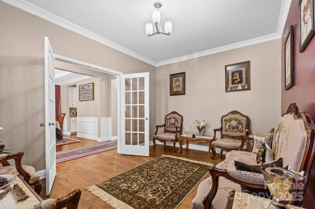 158 Eagles Landing Drive, Mooresville, NC 28117