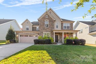 158 Eagles Landing Drive, Mooresville, NC 28117
