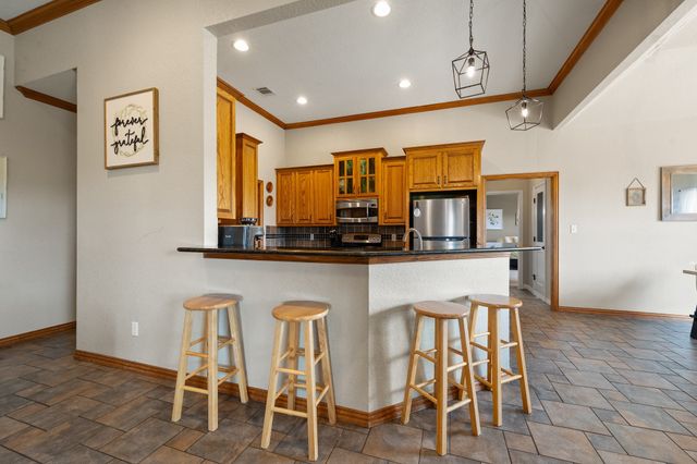 2211 Nottaway Drive, Cleburne, TX 76033