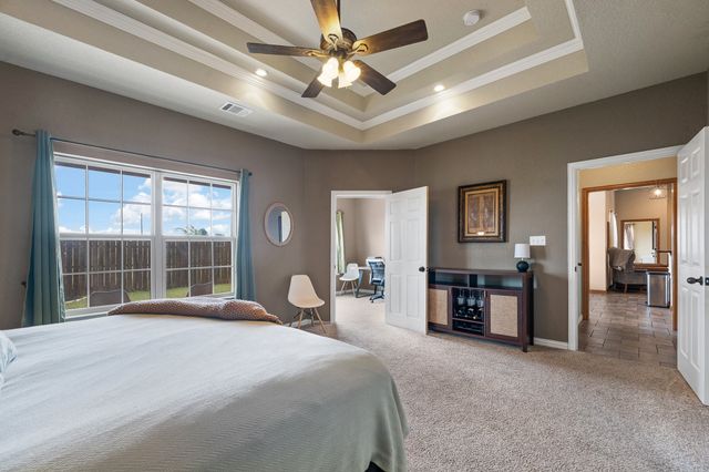 2211 Nottaway Drive, Cleburne, TX 76033