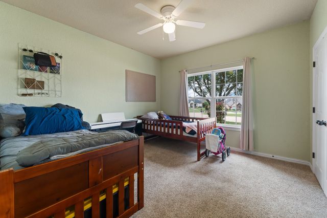 2211 Nottaway Drive, Cleburne, TX 76033
