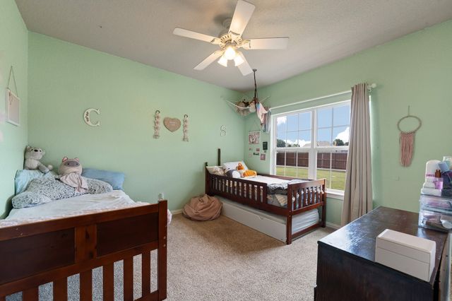 2211 Nottaway Drive, Cleburne, TX 76033