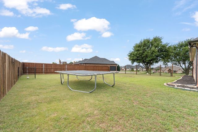2211 Nottaway Drive, Cleburne, TX 76033