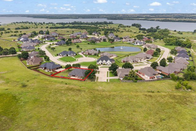 2211 Nottaway Drive, Cleburne, TX 76033