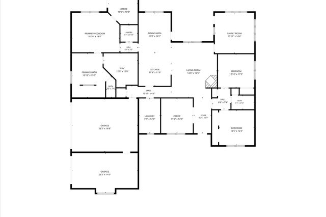 2211 Nottaway Drive, Cleburne, TX 76033