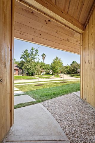 4429 Woodside Street B, Houston, TX 77023