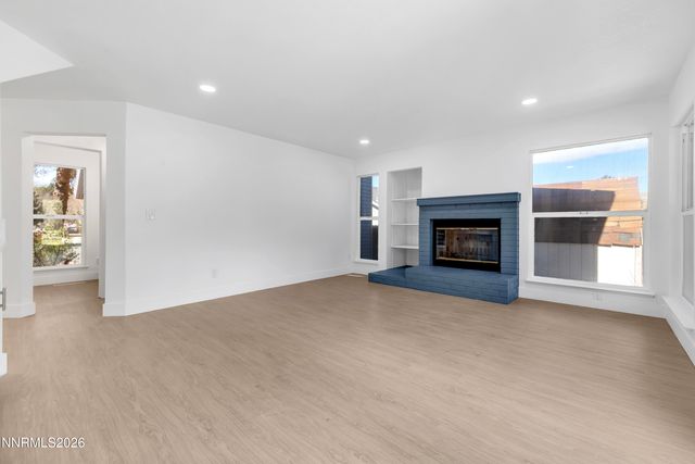 40 Eagle Claw Court, Reno, NV 89523