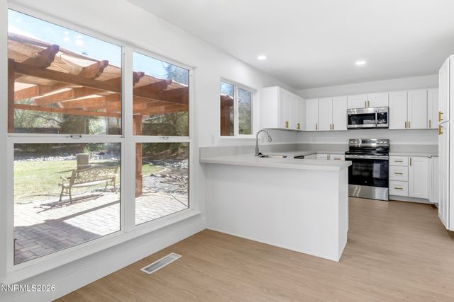 40 Eagle Claw Court, Reno, NV 89523