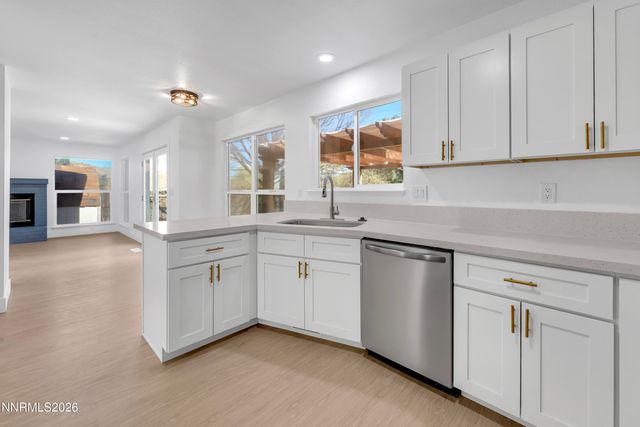 40 Eagle Claw Court, Reno, NV 89523