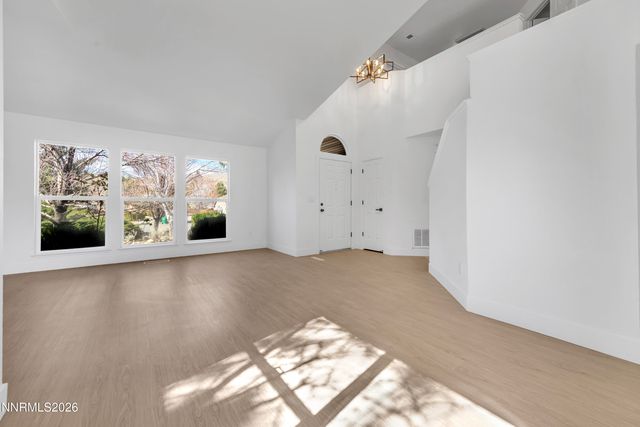 40 Eagle Claw Court, Reno, NV 89523