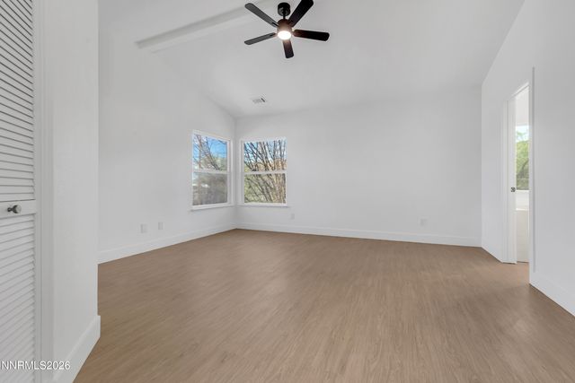 40 Eagle Claw Court, Reno, NV 89523