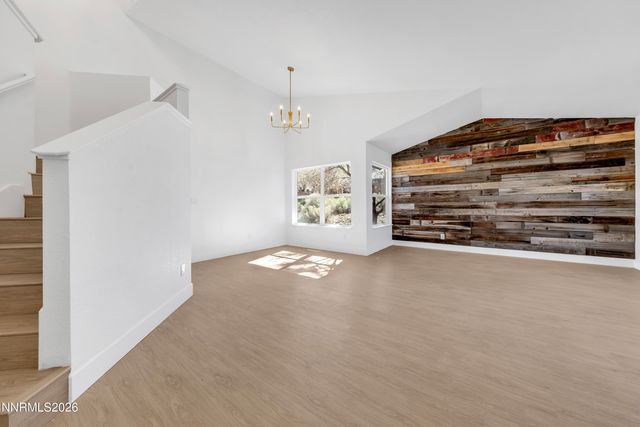 40 Eagle Claw Court, Reno, NV 89523