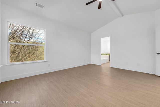 40 Eagle Claw Court, Reno, NV 89523