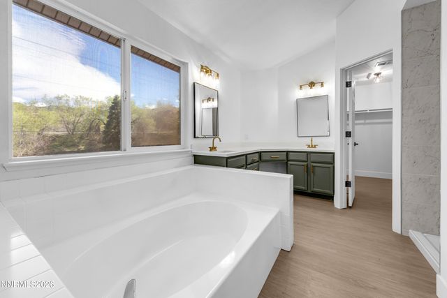 40 Eagle Claw Court, Reno, NV 89523