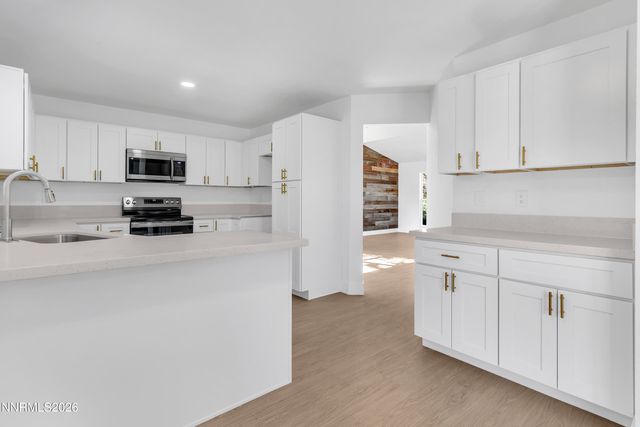 40 Eagle Claw Court, Reno, NV 89523