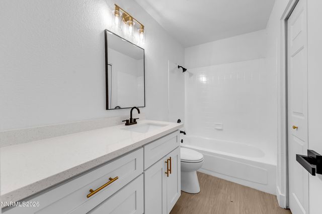 40 Eagle Claw Court, Reno, NV 89523