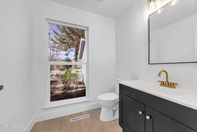 40 Eagle Claw Court, Reno, NV 89523