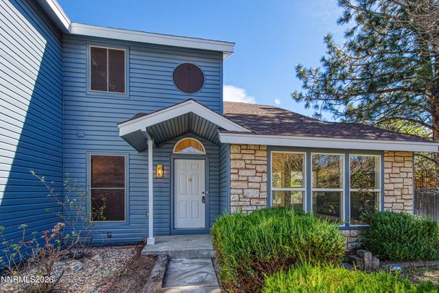 40 Eagle Claw Court, Reno, NV 89523
